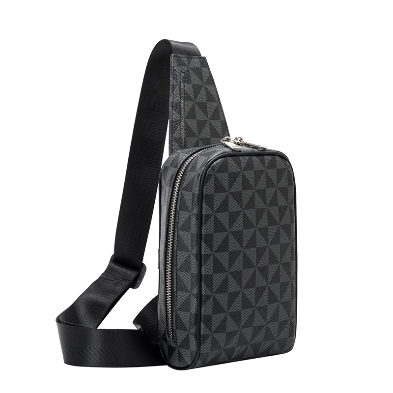 Men'S Fashion Bag - Luxury Fashion Chest Bags for Men