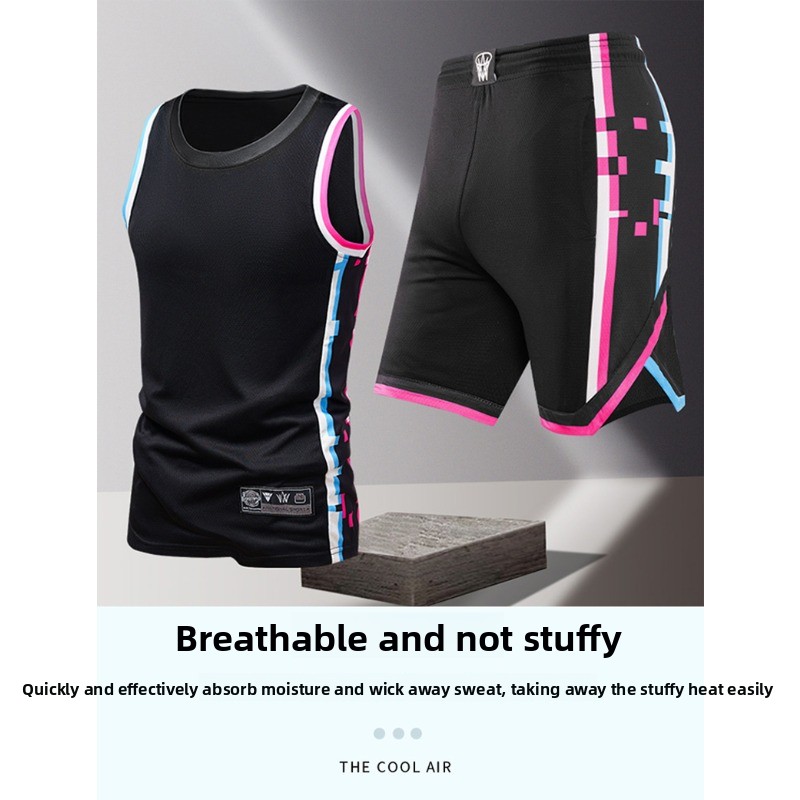 Mens Fashion Casual - Summer Daily Outdoor Leisure Trend Versatile