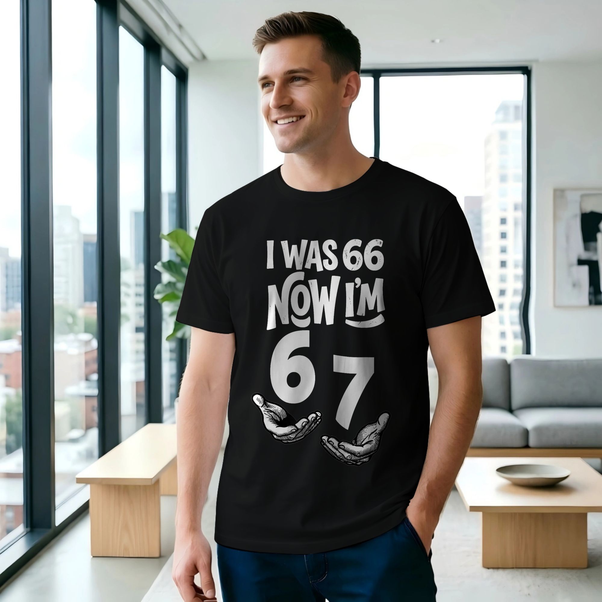 Men'S Fashion Now - I was 66 Now I m