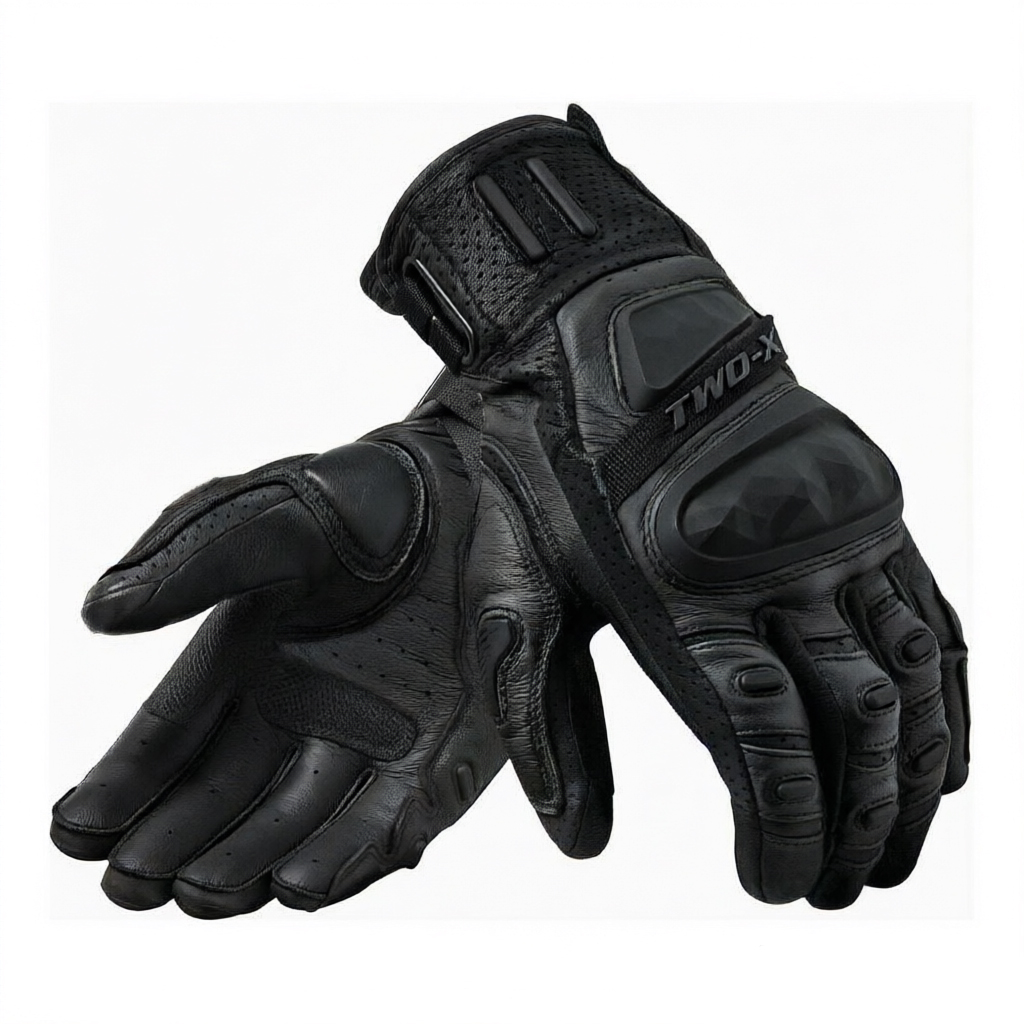 Men'S Fashion Gloves - New Moto Cayennes 2 Summer Motorcycle