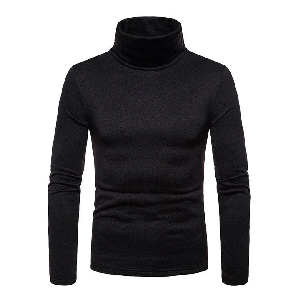Winter Mens Turtleneck Sweater - đánh giá và giá Turtleneck Sweater Men