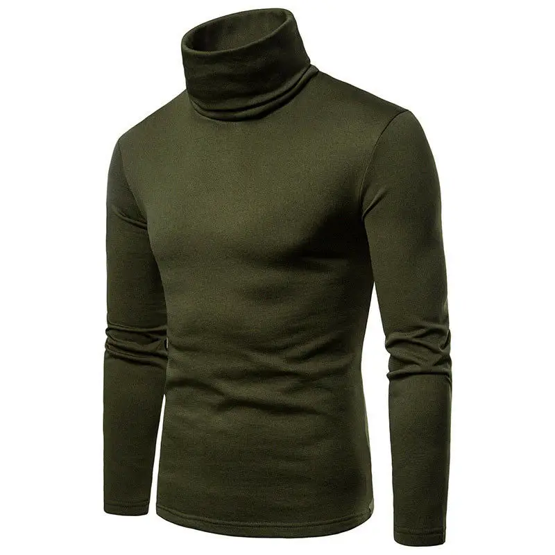 Winter Mens Turtleneck Sweater - đánh giá và giá Turtleneck Sweater Men