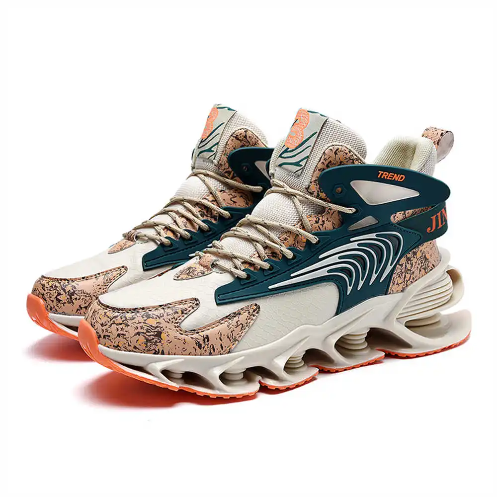 Non-slip Mid Child Running Sne - đánh giá và giá Men'S Fashion Uk