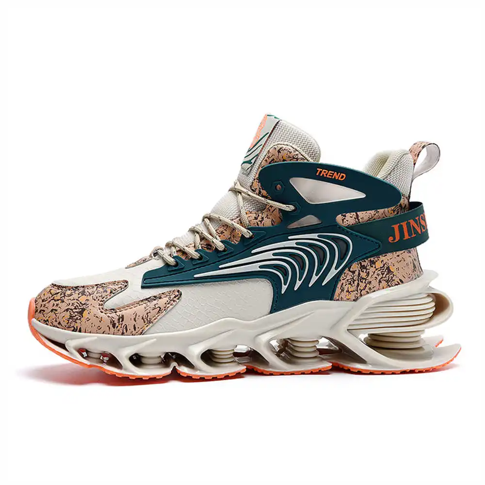 Non-slip Mid Child Running Sne - đánh giá và giá Men'S Fashion Uk