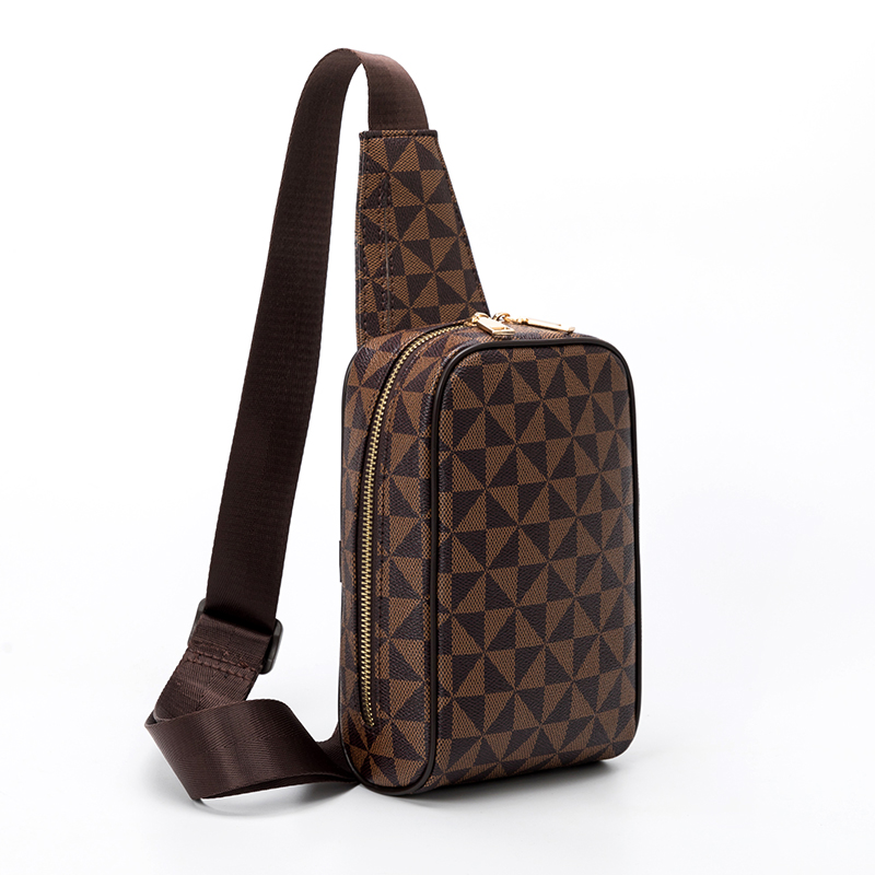 Luxury Fashion Chest Bags for  - đánh giá và giá Men'S Fashion Bag