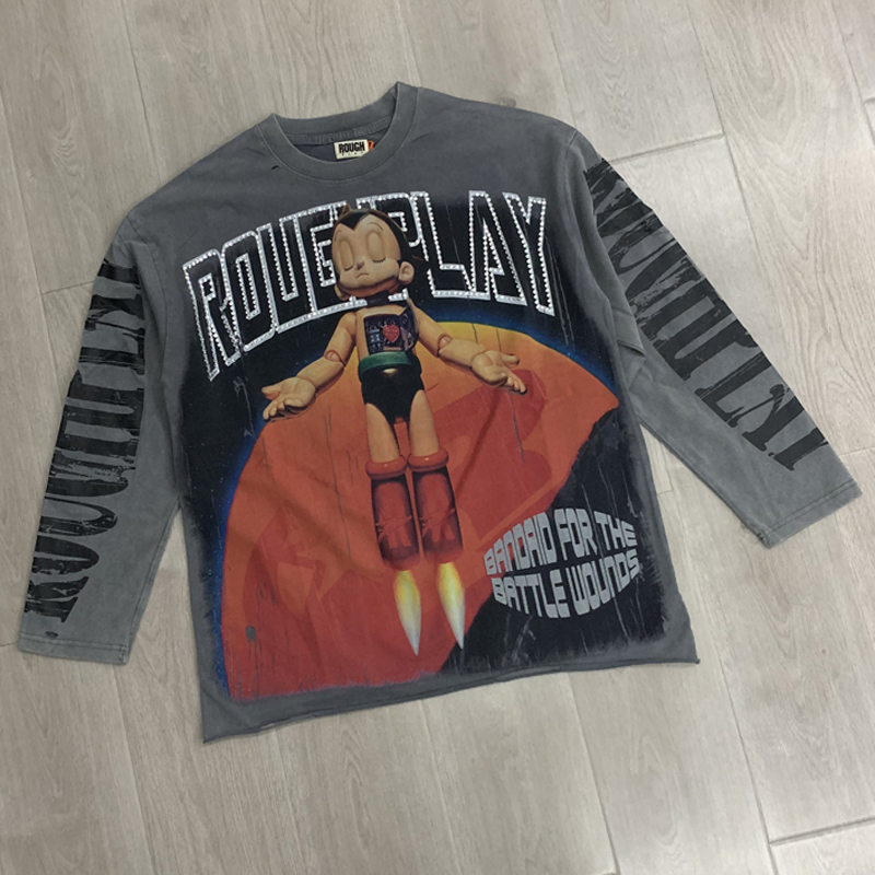 26SS New High Quality Street L - đánh giá và giá Mens Fashion Casual