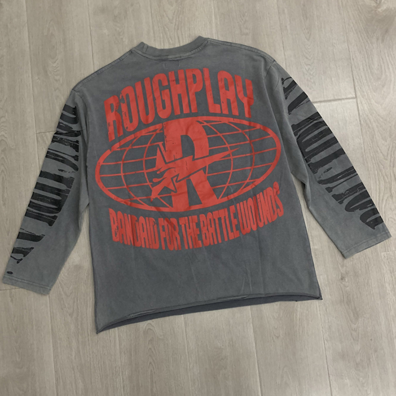 26SS New High Quality Street L - đánh giá và giá Mens Fashion Casual