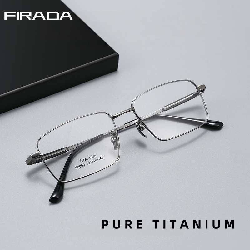 FIRADA 2026 Fashionable Comfor - đánh giá và giá Men'S Fashion Glasses 2026