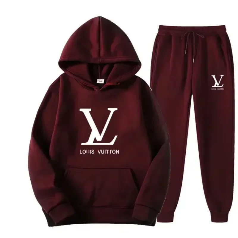 New autumn and winter 2025 cou - đánh giá và giá Mens Fashion Winter 2025
