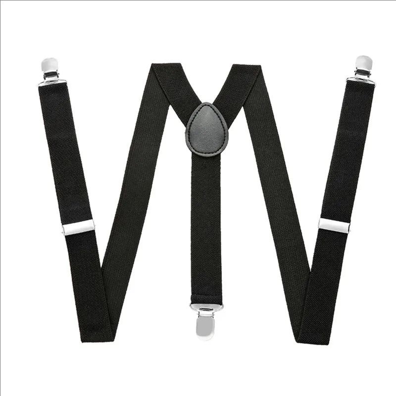 Men's Heavy Duty Suspenders Hi - đánh giá và giá Suspenders Clip Men