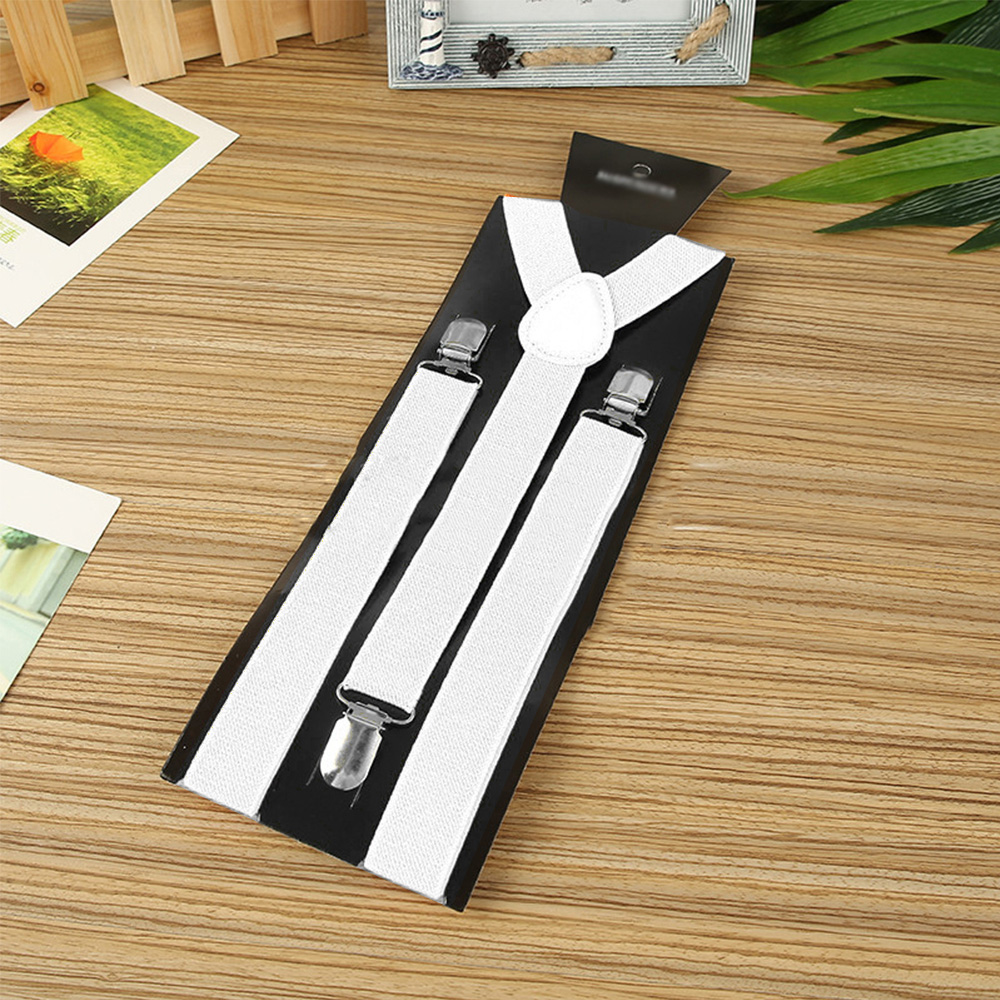 Bán Treo Áo Dành Cho Nam Nữ 2. - đánh giá và giá Suspenders Clip Men