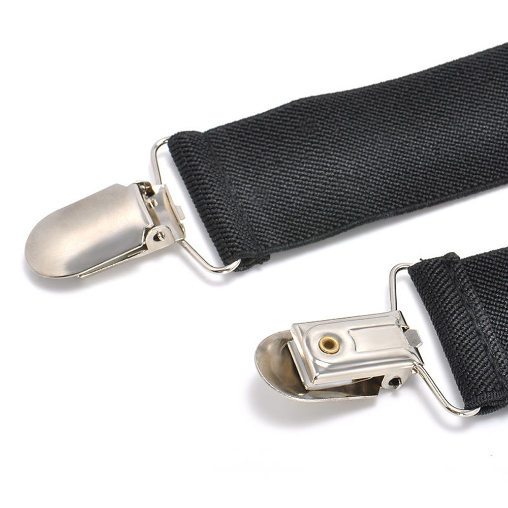 Bán Treo Áo Dành Cho Nam Nữ 2. - đánh giá và giá Suspenders Clip Men