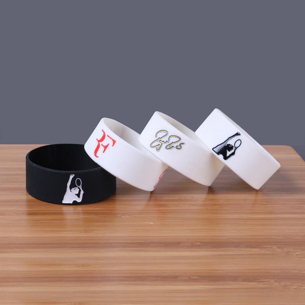 1 Quần Vợt Vòng Tay Vua Roger  - đánh giá và giá Men'S Fashion Now