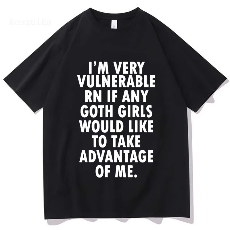 Funny I'm Very Vulnerable Righ - đánh giá và giá Men'S Fashion Now