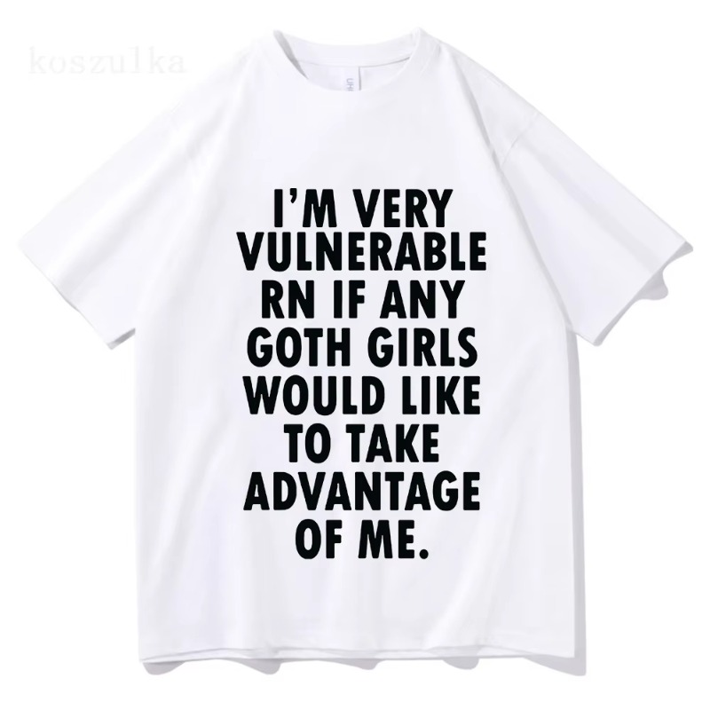Funny I'm Very Vulnerable Righ - đánh giá và giá Men'S Fashion Now