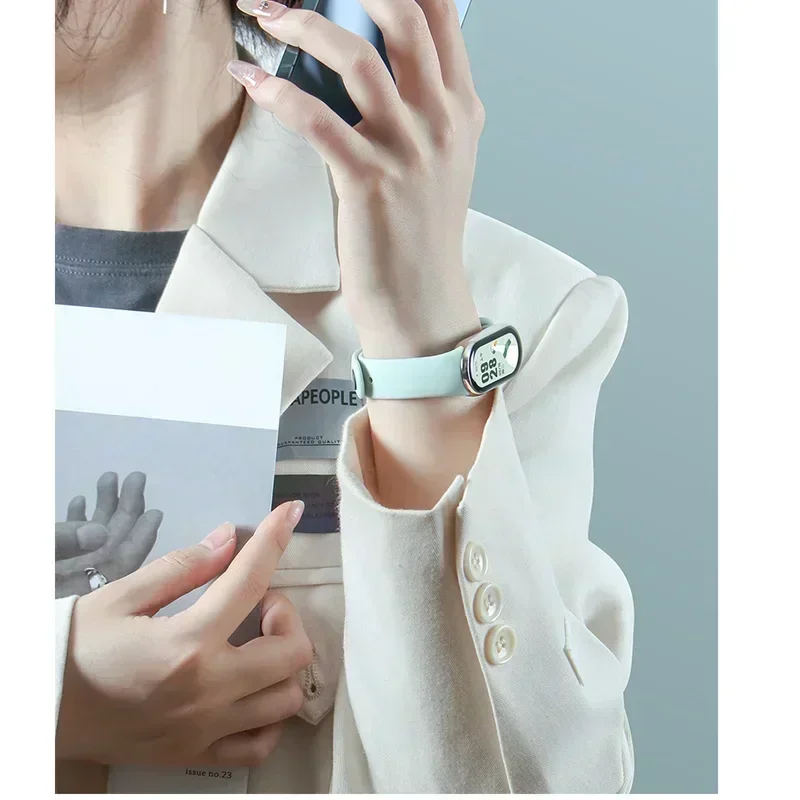 2PCS Sport Straps For Xiaomi M - đánh giá và giá Men'S Fashion Website