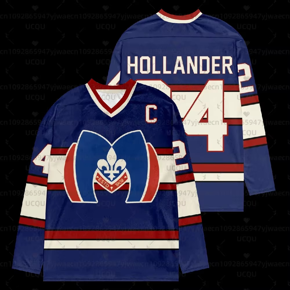 New Heated Rivalry Hockey Jers - đánh giá và giá Mens Fashion Casual