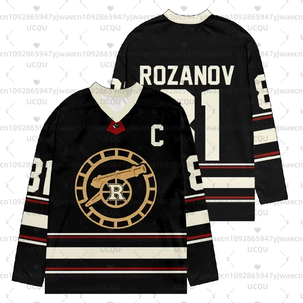 New Heated Rivalry Hockey Jers - đánh giá và giá Mens Fashion Casual