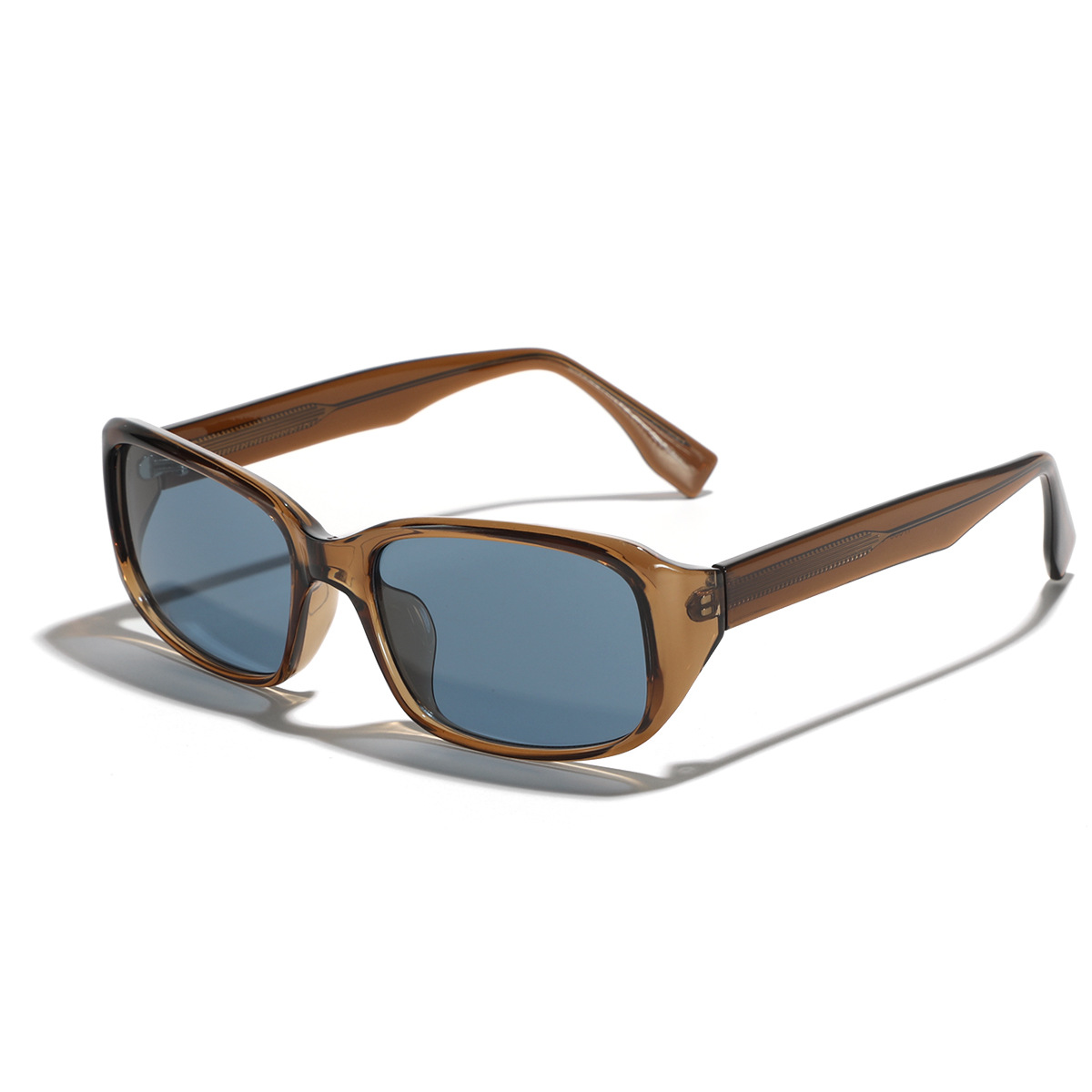 2026 New Y2K Futuristic Square - đánh giá và giá Men'S Fashion Glasses 2026