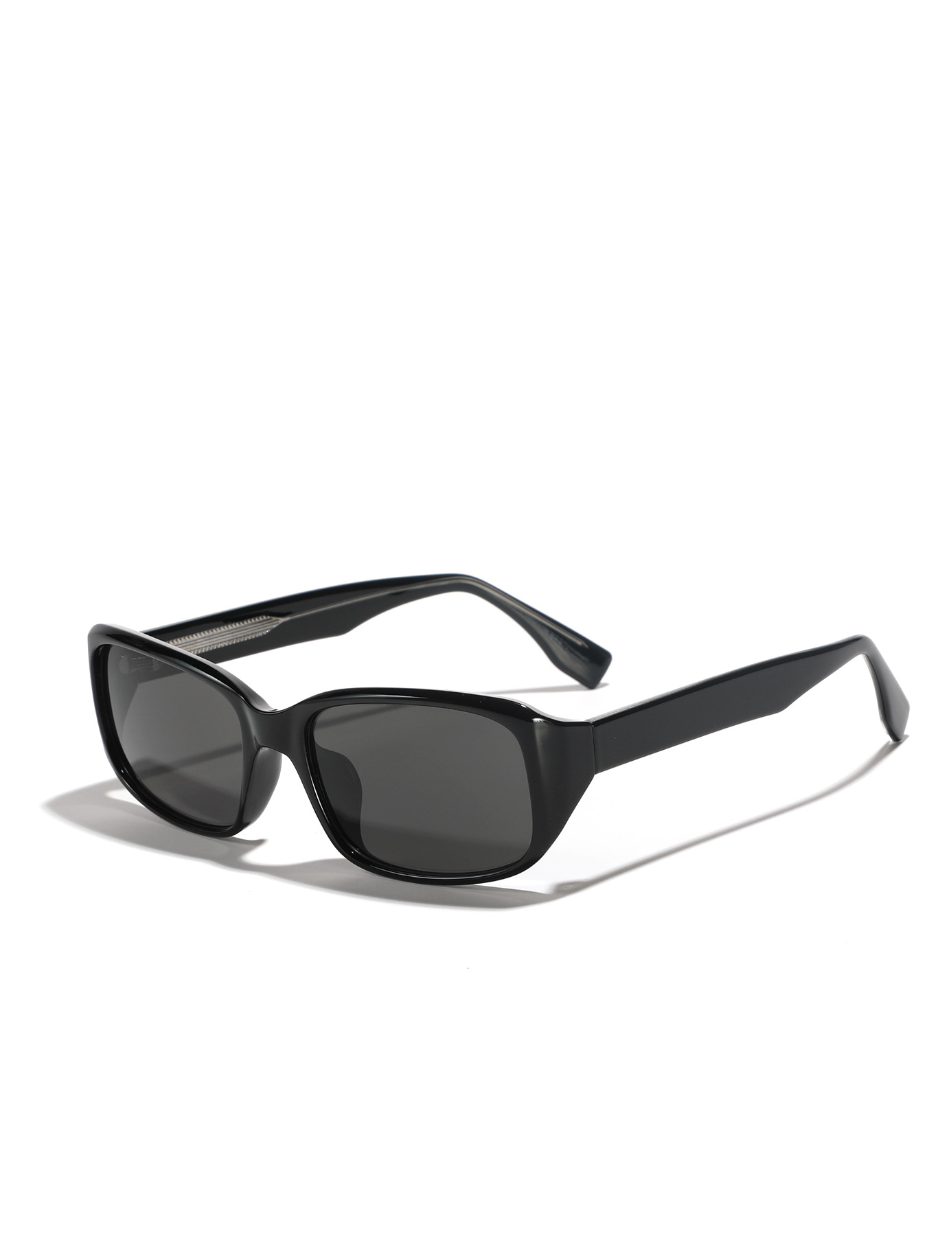 2026 New Y2K Futuristic Square - đánh giá và giá Men'S Fashion Glasses 2026