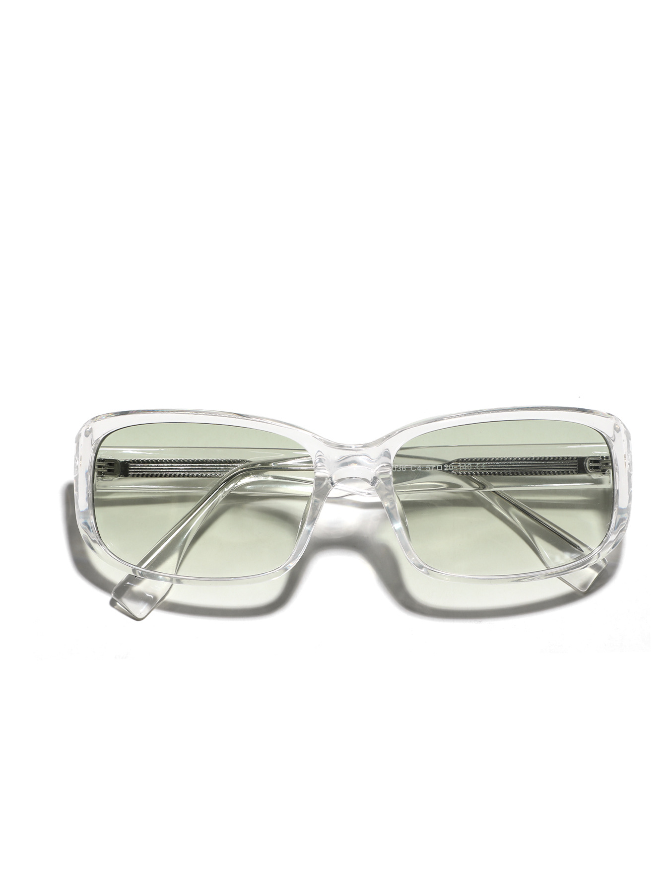 2026 New Y2K Futuristic Square - đánh giá và giá Men'S Fashion Glasses 2026