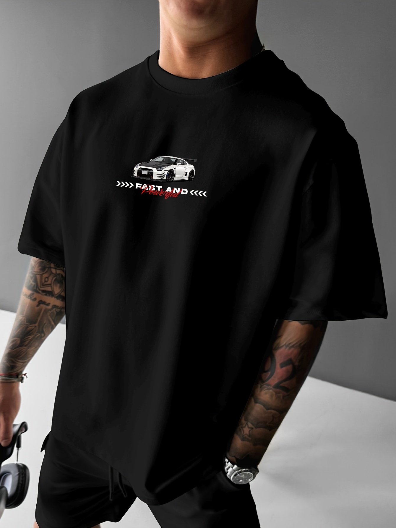 Mens Summer Pattern T-shirt Fa - đánh giá và giá Men'S Fashion Now