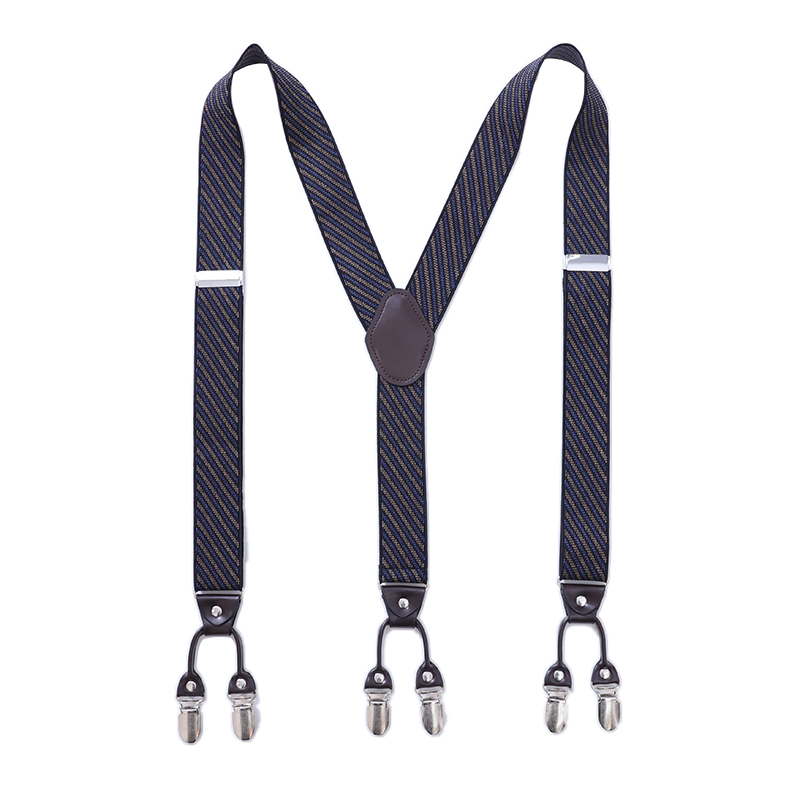 Dép Nam Thời Trang Treo Áo Co  - đánh giá và giá Suspenders Clip Men