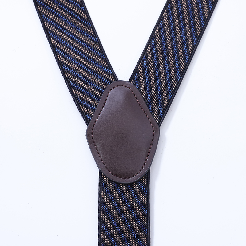 Dép Nam Thời Trang Treo Áo Co  - đánh giá và giá Suspenders Clip Men