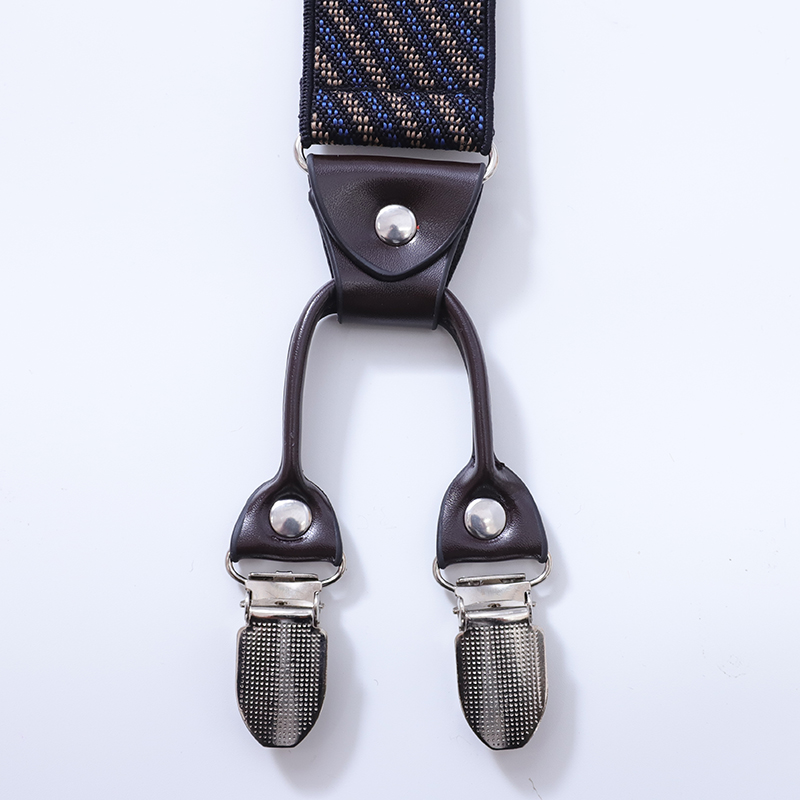 Dép Nam Thời Trang Treo Áo Co  - đánh giá và giá Suspenders Clip Men