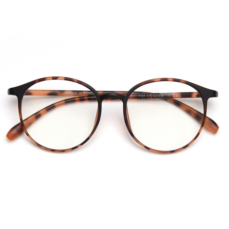 Ultra Lightweight Retro Round  - đánh giá và giá Men'S Fashion Non Prescription Glasses