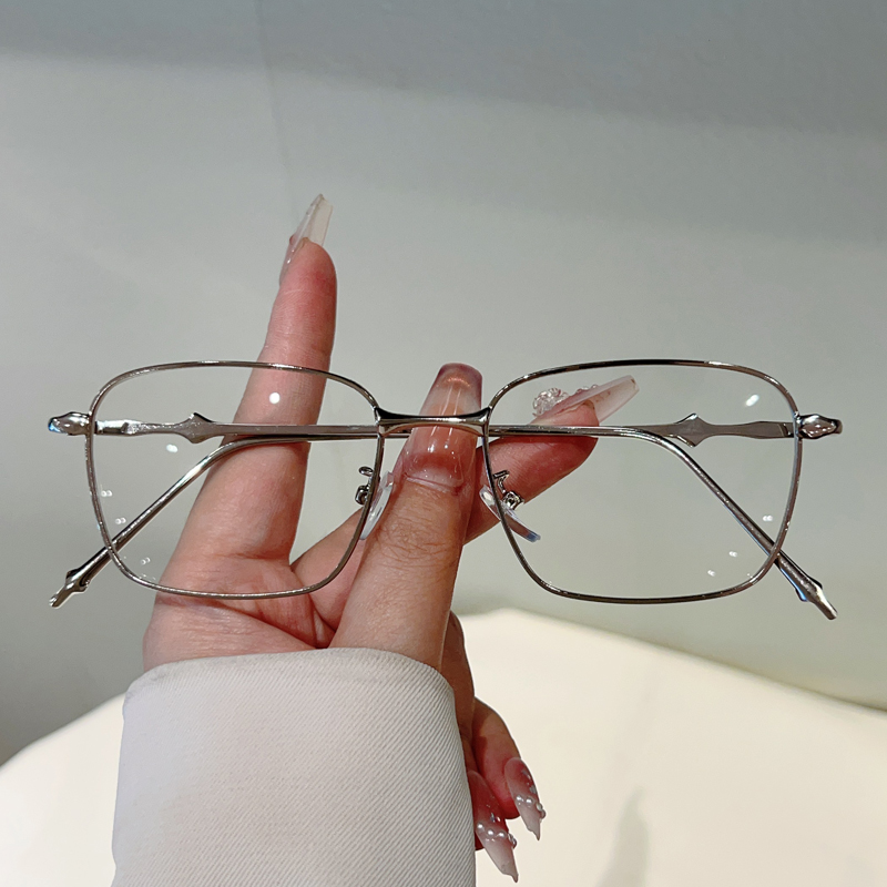 KAMMPT Vintage Square Optical  - đánh giá và giá Men'S Fashion Non Prescription Glasses