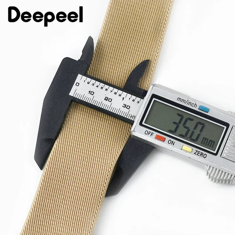 1Pc 3.5cm Adult Men's Suspende - đánh giá và giá Suspenders Clip Men