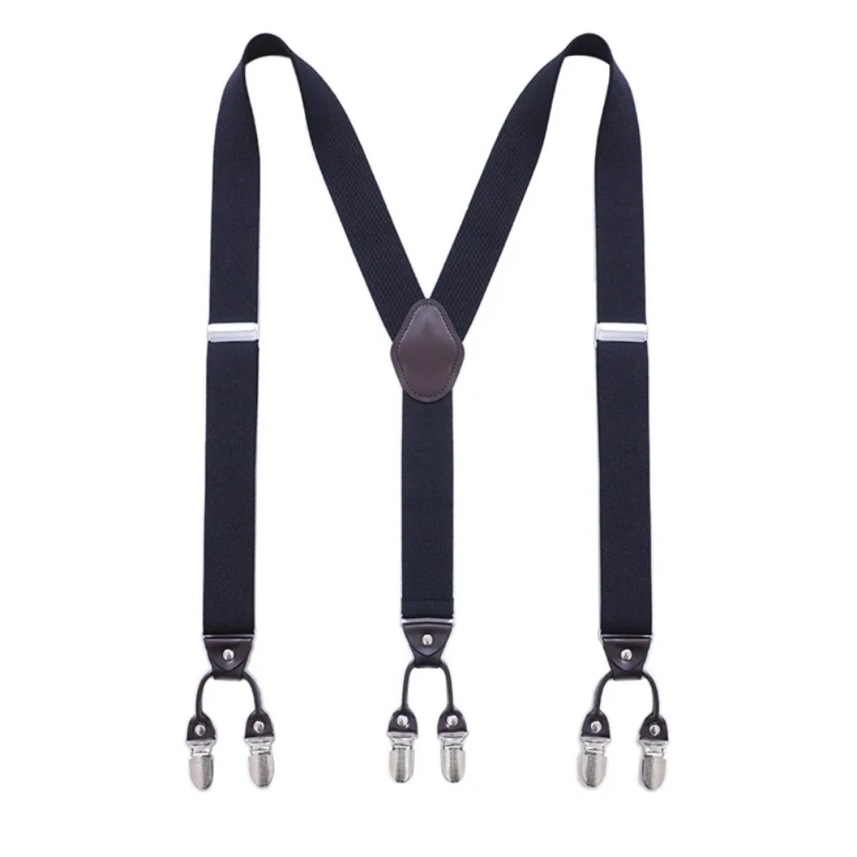 Fashion Suspenders for Men Hea - đánh giá và giá Suspenders Clip Men
