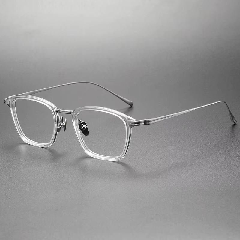 2026 Fashionable Comfortable P - đánh giá và giá Men'S Fashion Glasses 2026