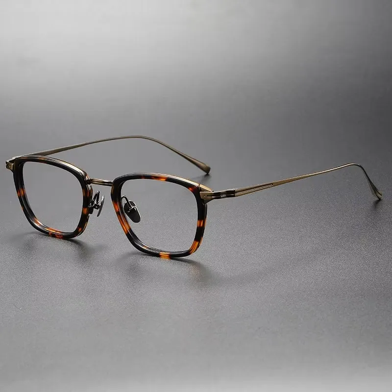 2026 Fashionable Comfortable P - đánh giá và giá Men'S Fashion Glasses 2026