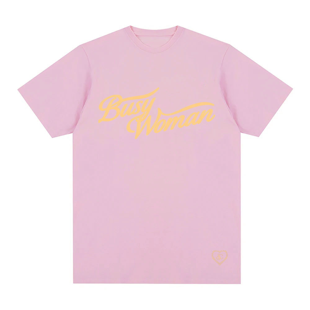 Busy Woman Baby Tee 2026New Sa - đánh giá và giá Men'S Fashion Website