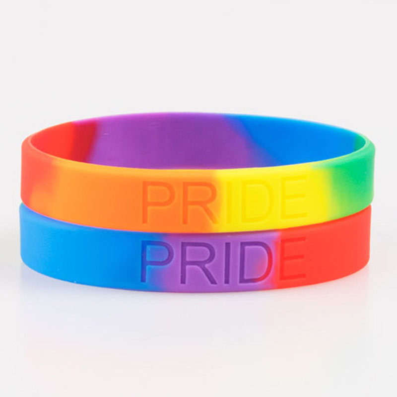 1PC Hot Sale New Fashion Rainb - đánh giá và giá Men'S Fashion Now