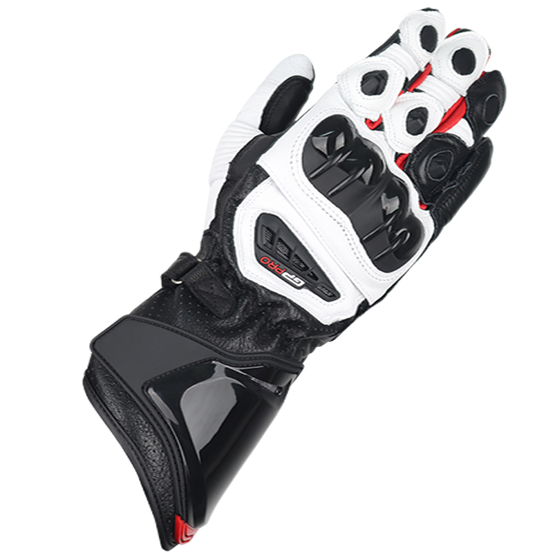 Two-X Gp Pro Motorcycle Leathe - đánh giá và giá Men'S Fashion Gloves