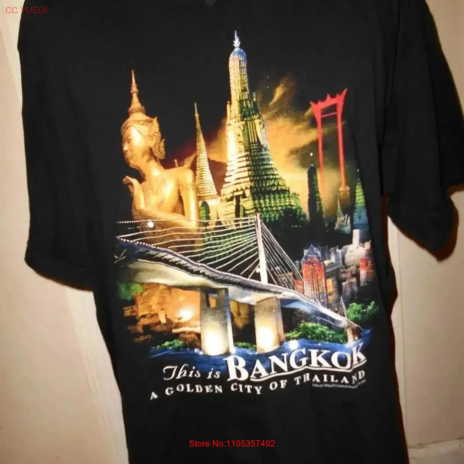 Jolicolf This is Bangkok Golde - đánh giá và giá Mens Fashion Bangkok