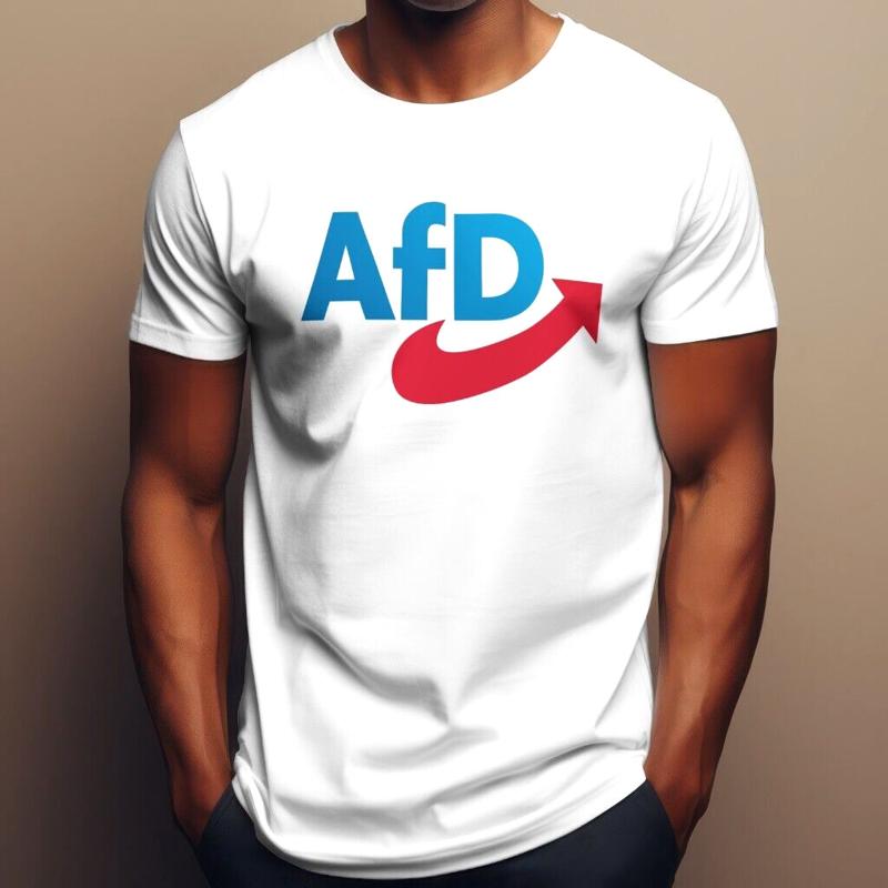 Afd German Political Party T S - đánh giá và giá Men'S Fashion Uk