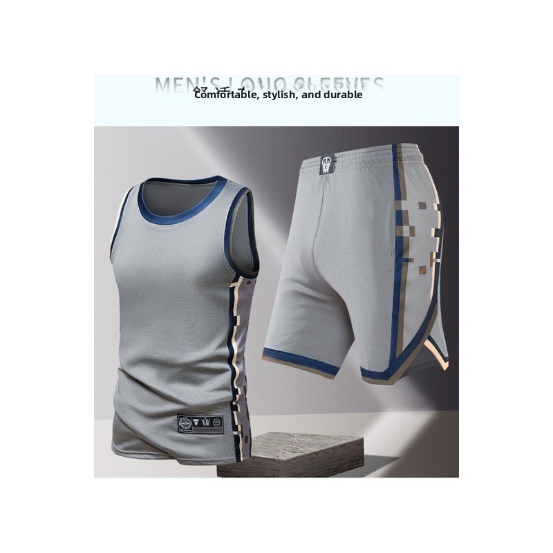 Men's Fashion Trend Sleeveless - đánh giá và giá Mens Fashion Casual