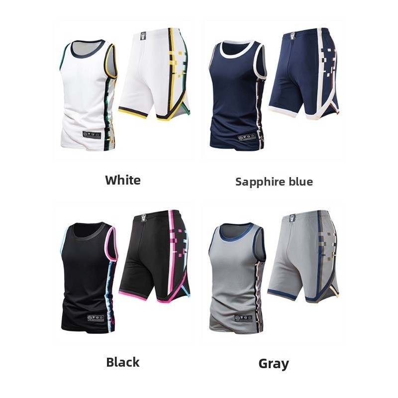 Men's Fashion Trend Sleeveless - đánh giá và giá Mens Fashion Casual
