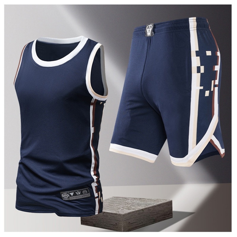 Men's Fashion Trend Sleeveless - đánh giá và giá Mens Fashion Casual