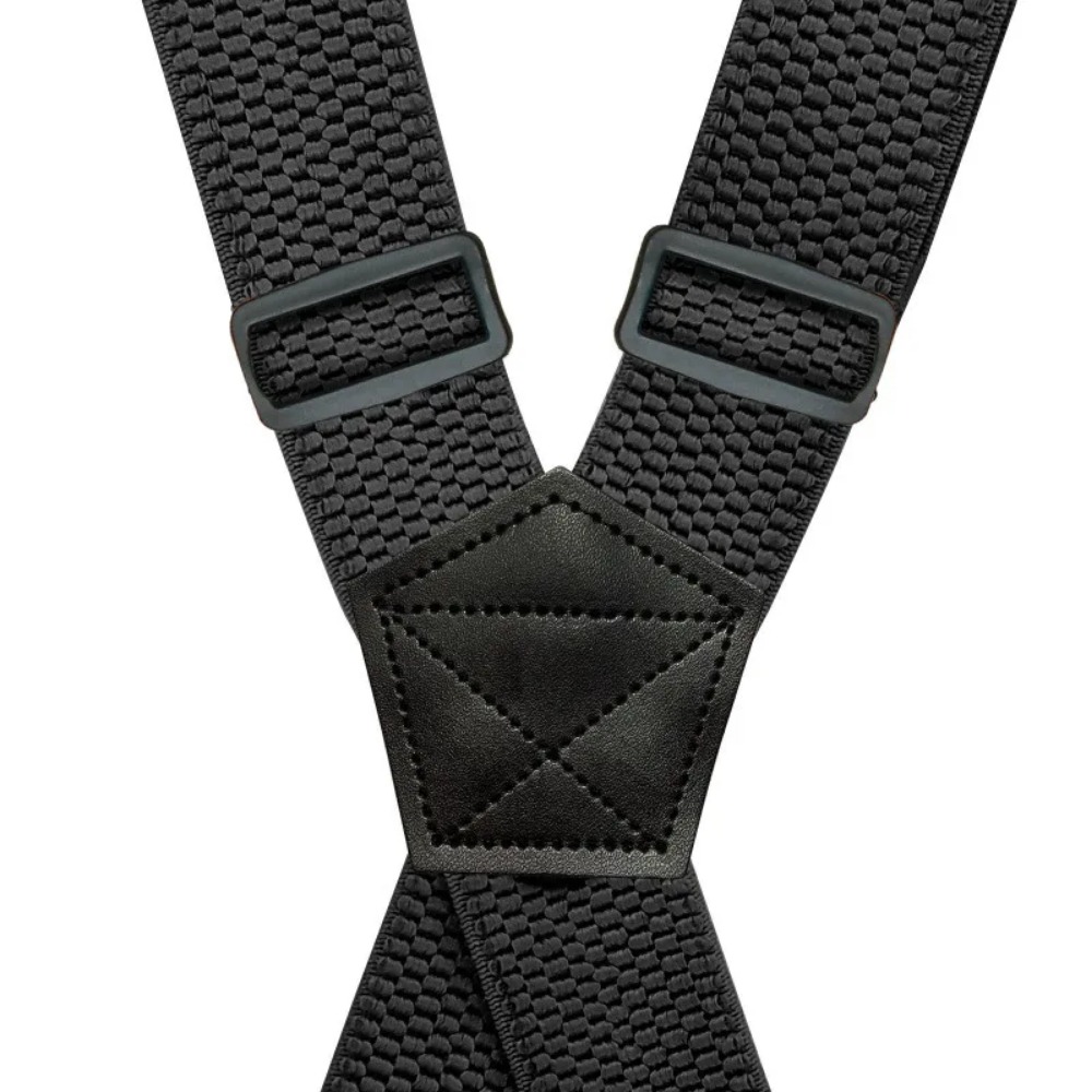 Heavy Duty Suspenders for Men  - đánh giá và giá Suspenders Clip Men