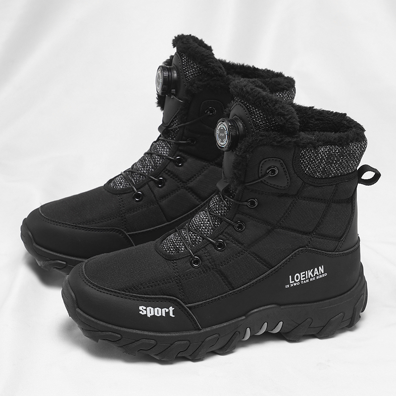 2025 Winter New Style High-Top - đánh giá và giá Mens Fashion Winter 2025