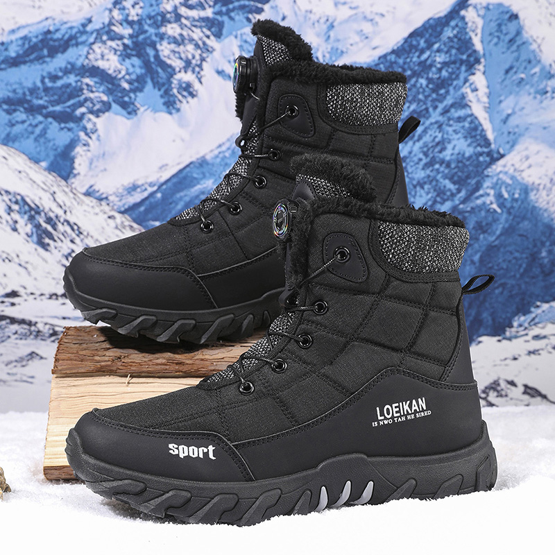 2025 Winter New Style High-Top - đánh giá và giá Mens Fashion Winter 2025