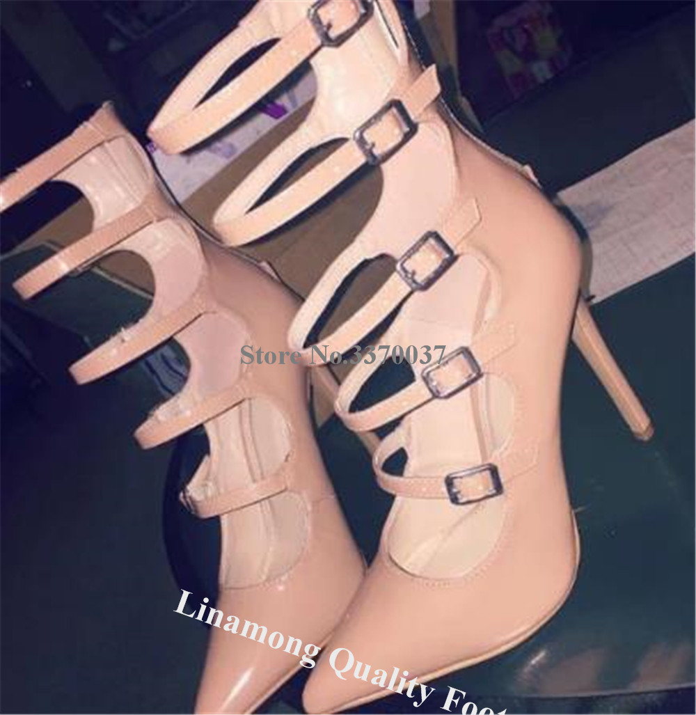 Linamong Newest Spring Pumps S - đánh giá và giá Mens Fashion Dress Shoes