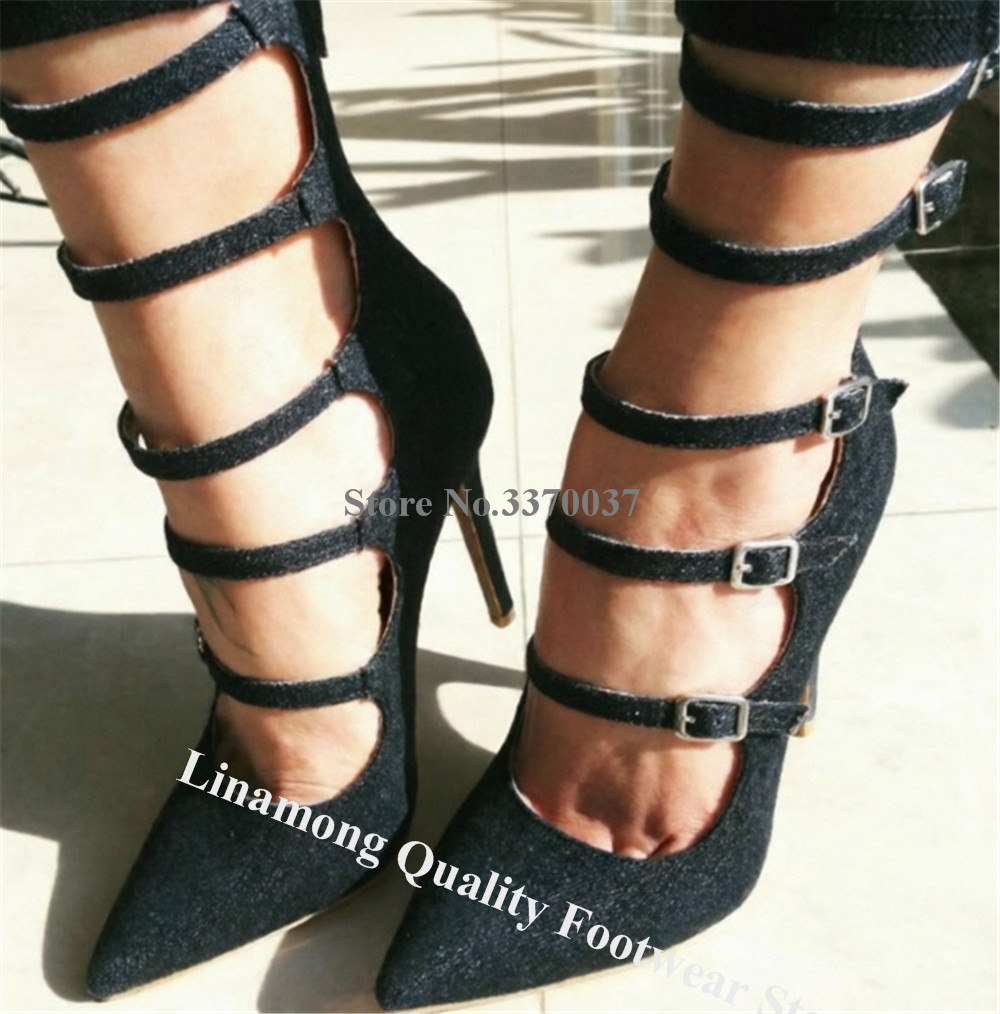 Linamong Newest Spring Pumps S - đánh giá và giá Mens Fashion Dress Shoes