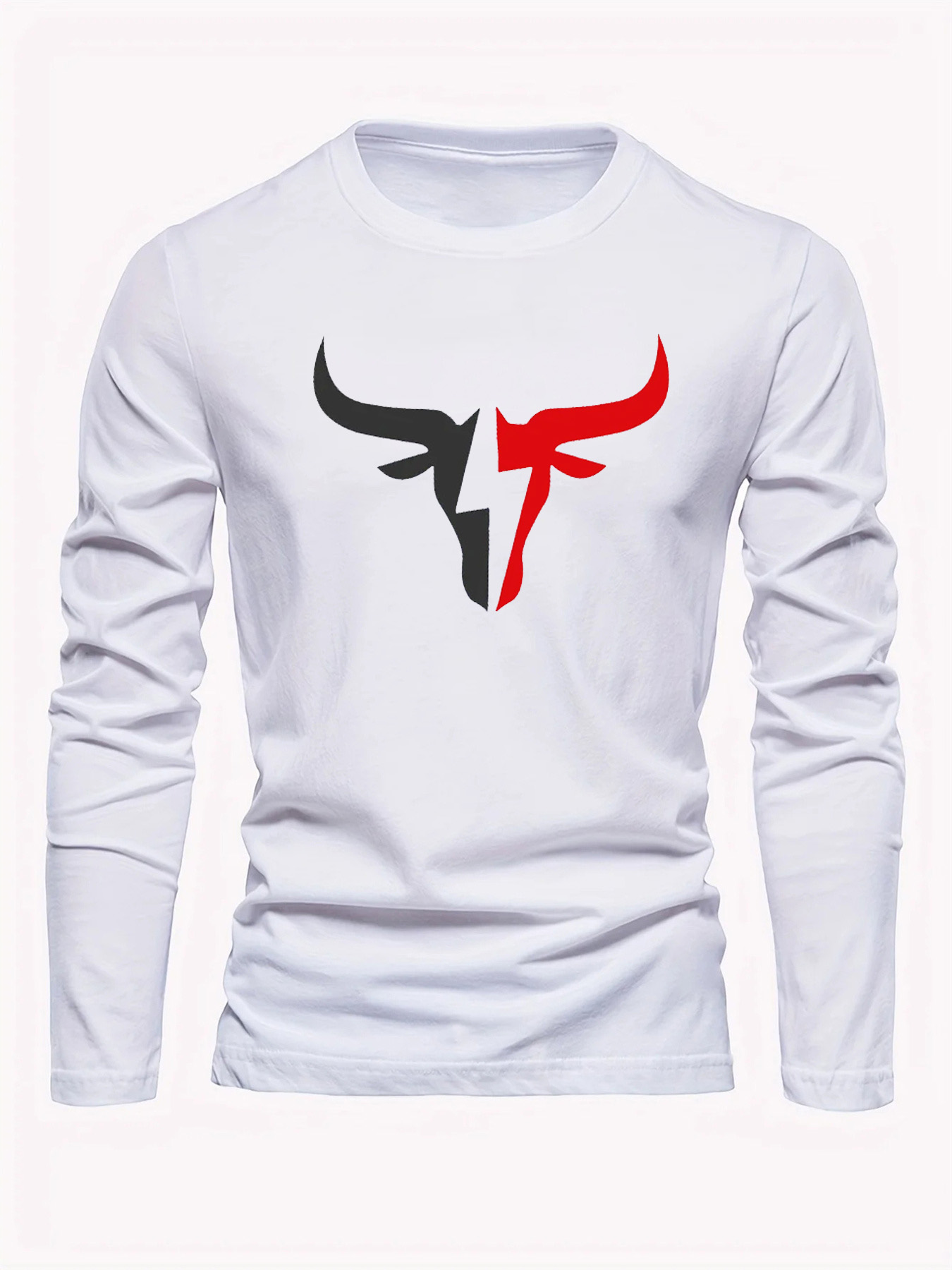 Simple Solid Color Men's Long  - đánh giá và giá Mens Fashion Casual