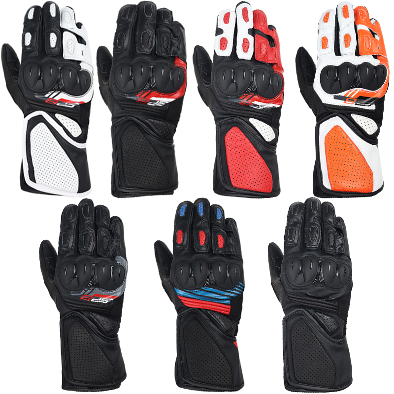 7 Color Two-X Gp Pro Sp-8 V3 M - đánh giá và giá Men'S Fashion Gloves